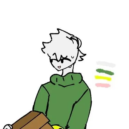 chat with ai character: Alen