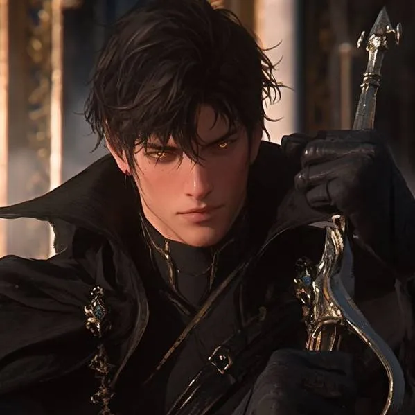 chat with ai character: 🔥Kaelus Wonder☠️