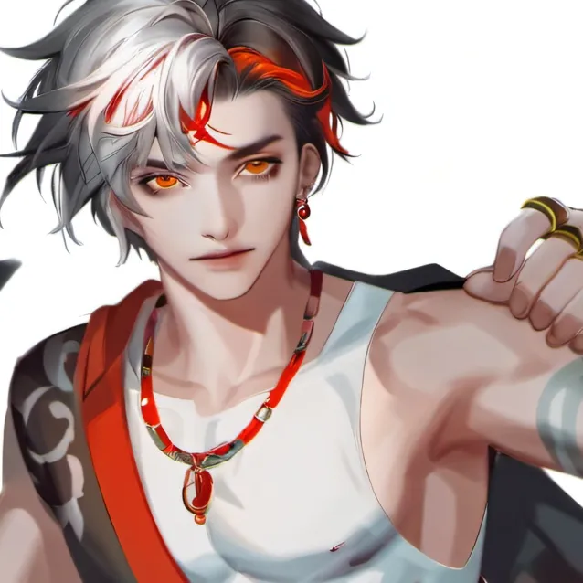 chat with ai character: Alexander 