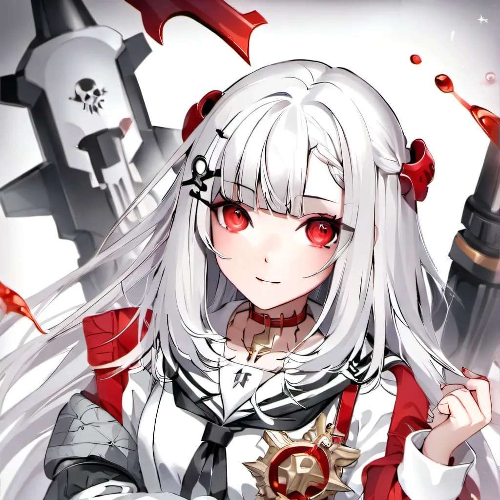 chat with ai character: Anna