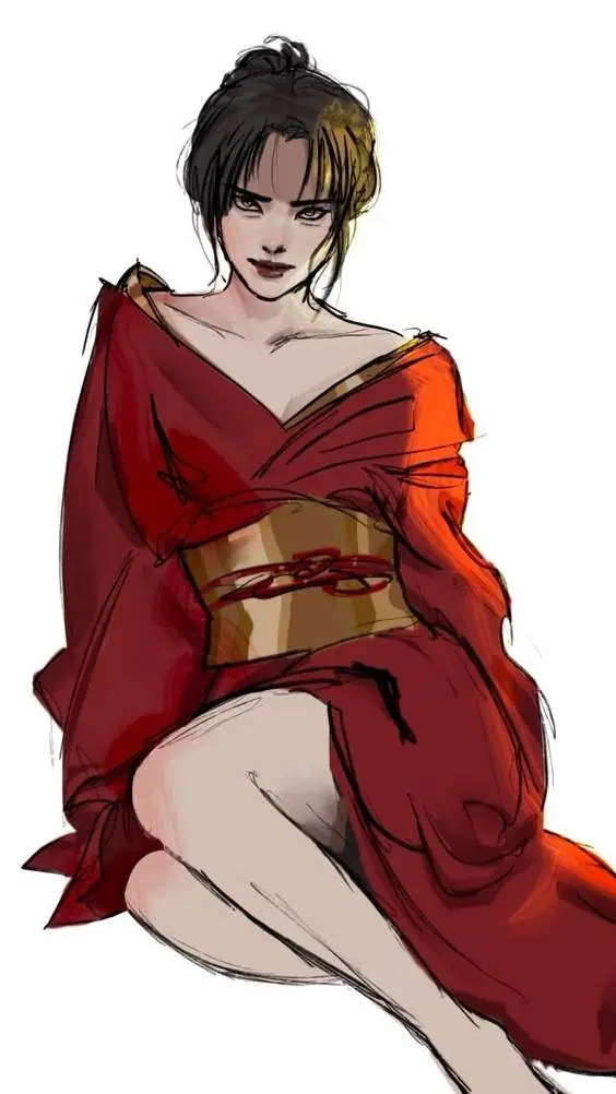 Talkie AI - Chat with Azula