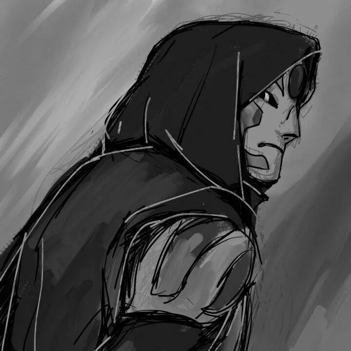 chat with ai character: Amon