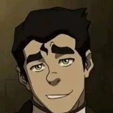 chat with ai character: Bolin