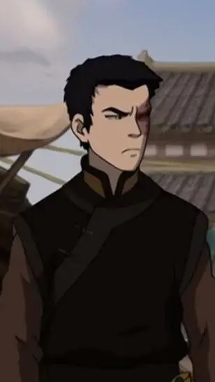 ai character: Zuko background