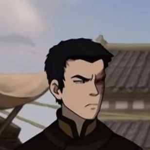 chat with ai character: Zuko