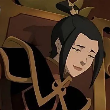 chat with ai character: Azula 