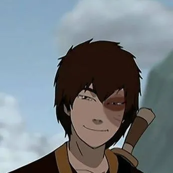 chat with ai character: Zuko