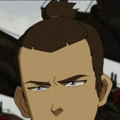 chat with ai character: Sokka 