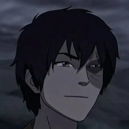 chat with ai character: Zuko