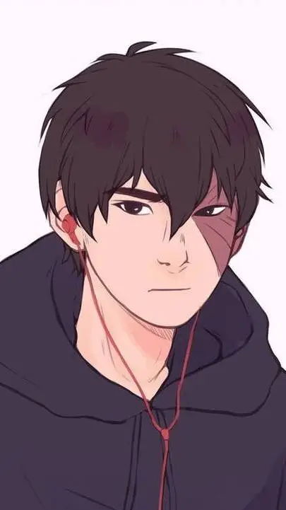 ai character: Zuko background