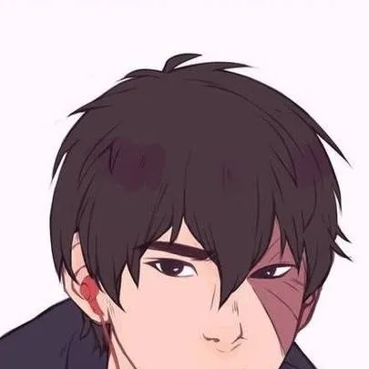 chat with ai character: Zuko