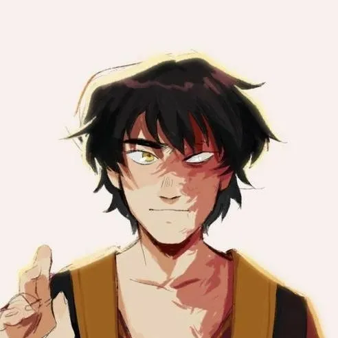chat with ai character: Zuko