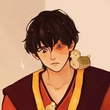 chat with ai character: Zuko