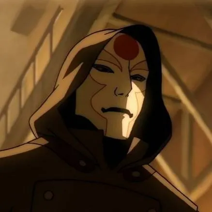 chat with ai character: Amon