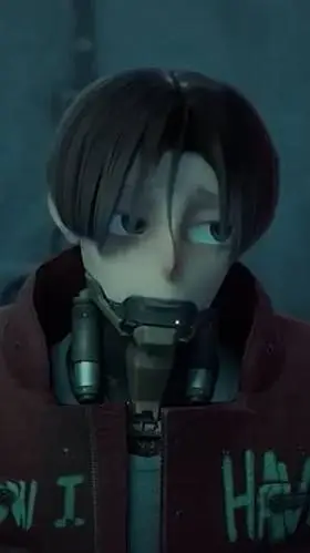 ai character: Kurt Cramer background
