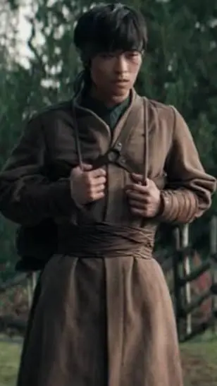 ai character: Zuko background
