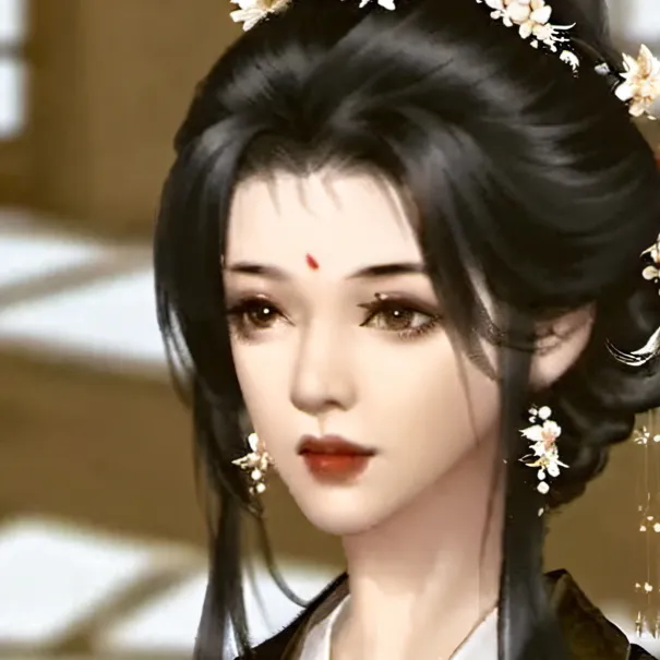 chat with ai character: Chinese Teacher
