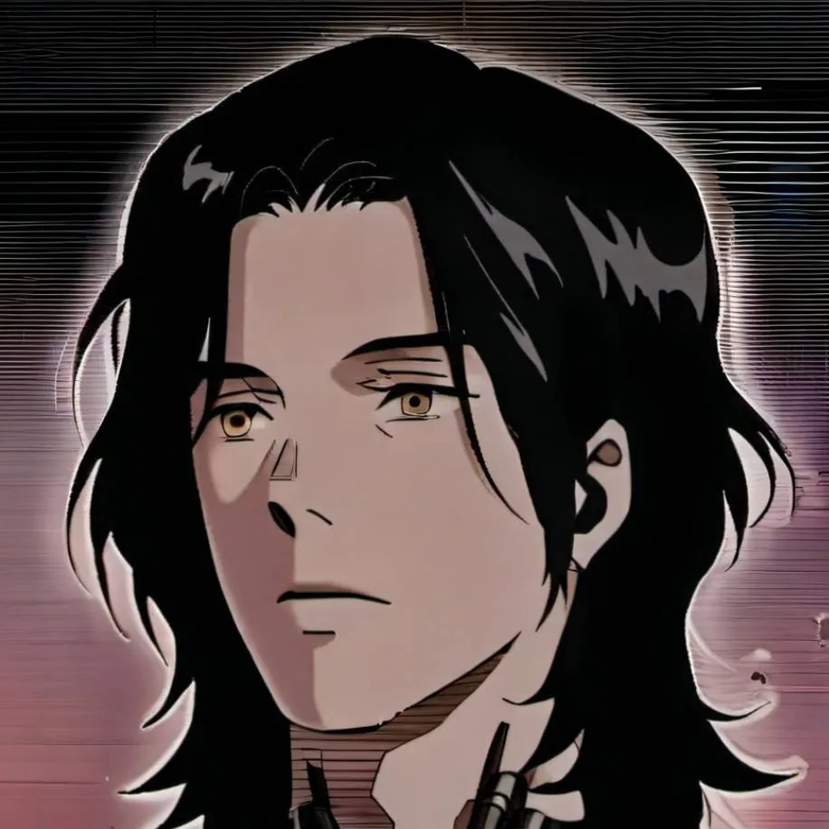 chat with ai character: Xylox