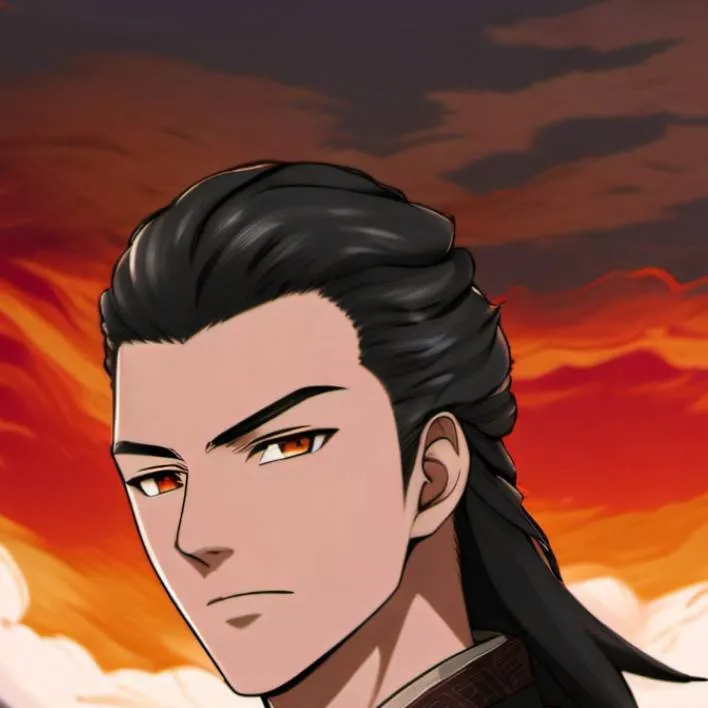 chat with ai character: Lan Yunfei