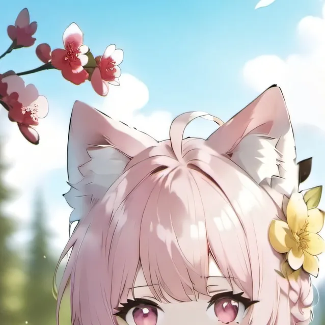 chat with ai character: Yumi