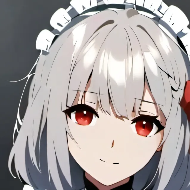 chat with ai character: Yuri