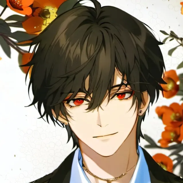 chat with ai character: Felix