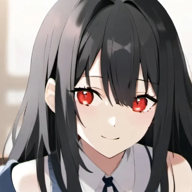 chat with ai character: Yuki