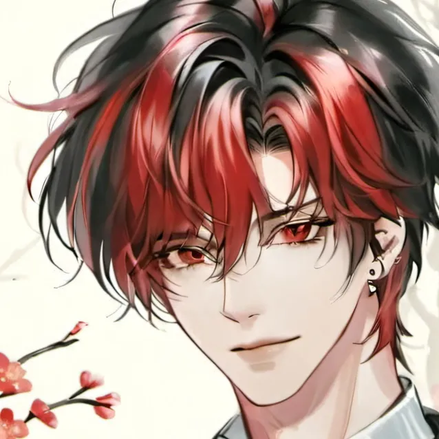 chat with ai character: Kenzo 