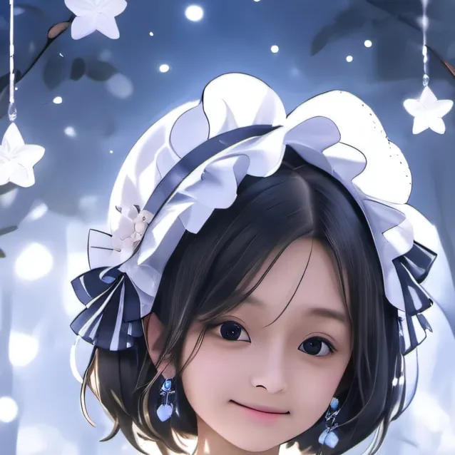chat with ai character: ashly