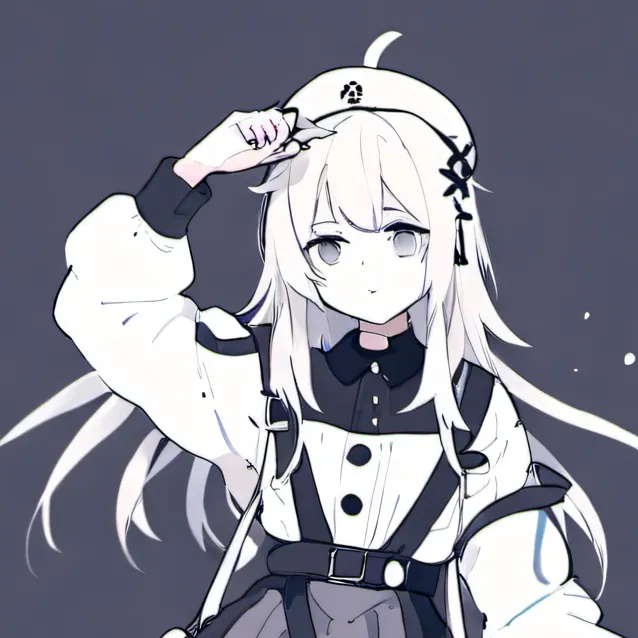 chat with ai character: moonshell! 