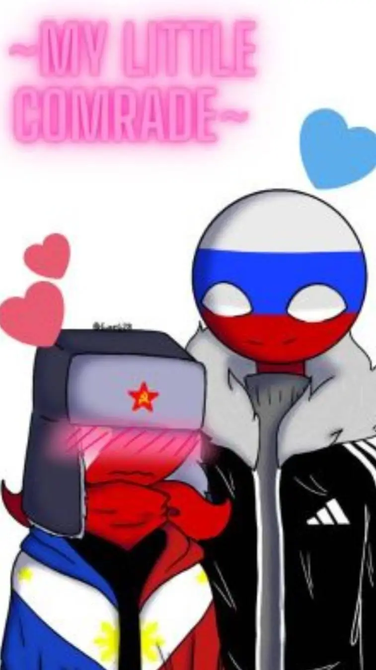 Talkie AI - Chat with COUNTRYBALLS SHIPS