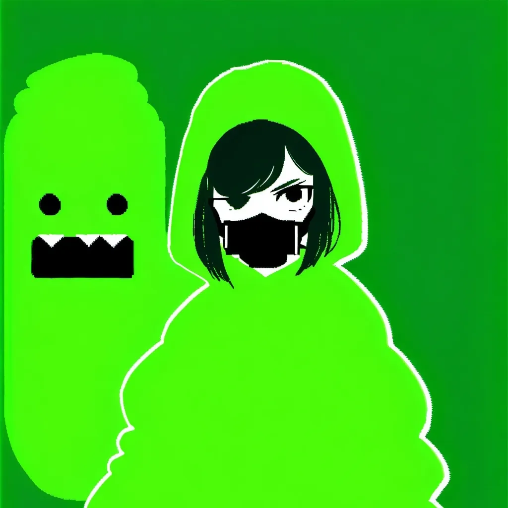 chat with ai character: 4saken pick me