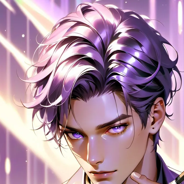 chat with ai character: Alexander