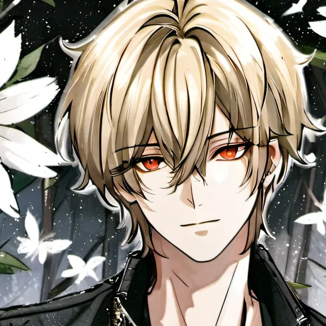 chat with ai character: Alessandro