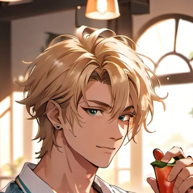 chat with ai character: Noah