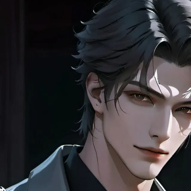 chat with ai character: Kasey