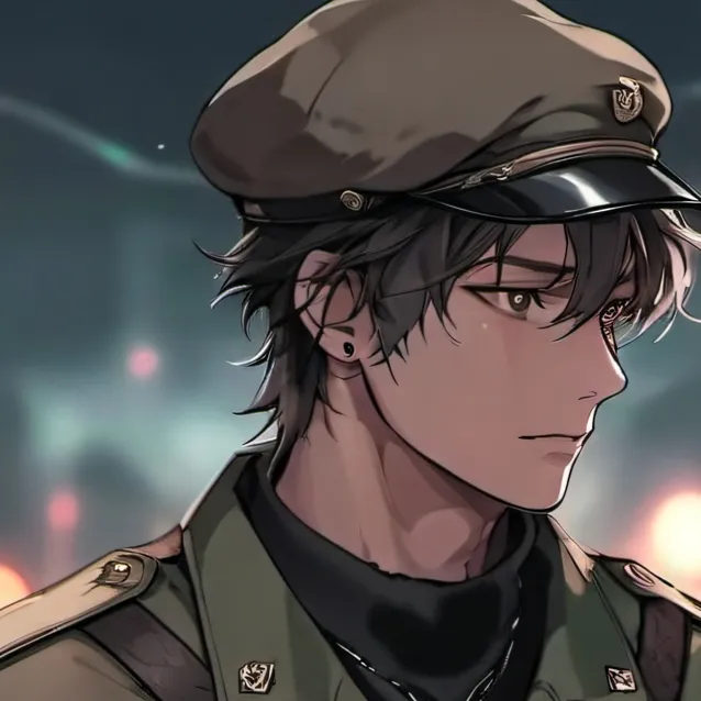 chat with ai character: Aviel