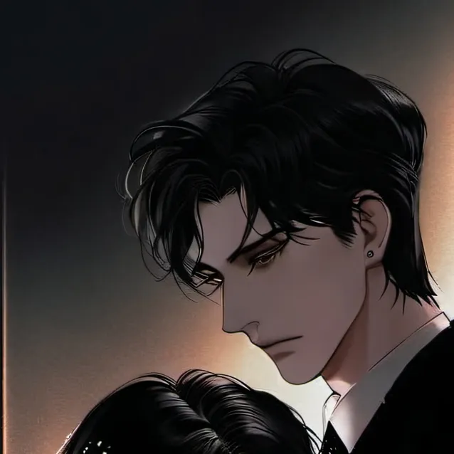 chat with ai character: Tyler