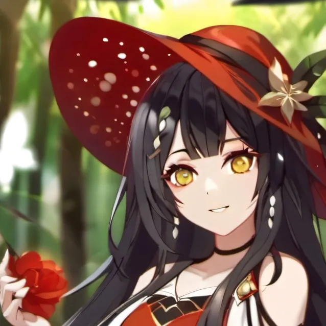 chat with ai character: jen