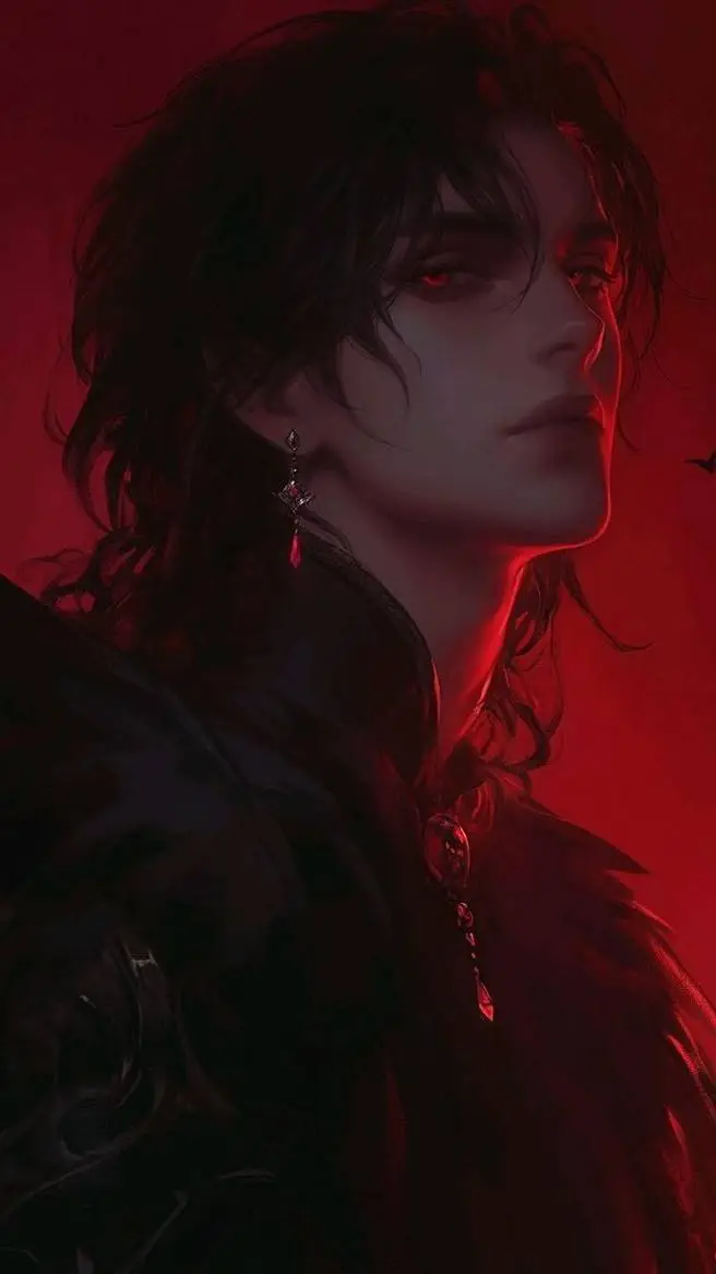 ai character: Leo background