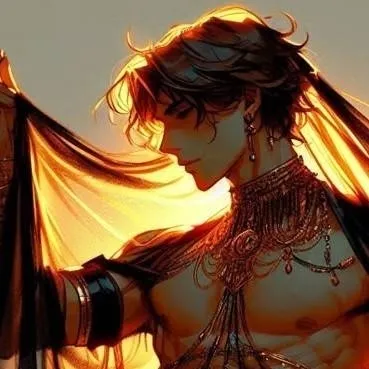 chat with ai character: Khaemwaset 