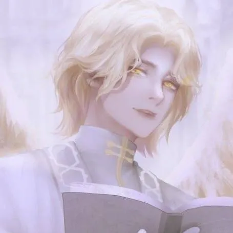 chat with ai character: Serafion
