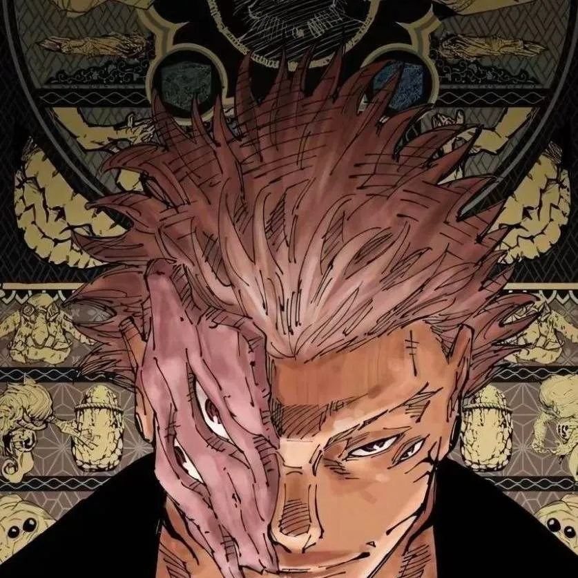chat with ai character: R.Sukuna