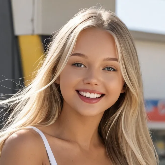 chat with ai character: Renee