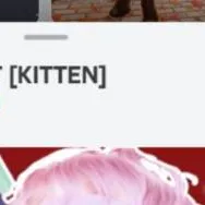 chat with ai character: cat lady [Roblox]