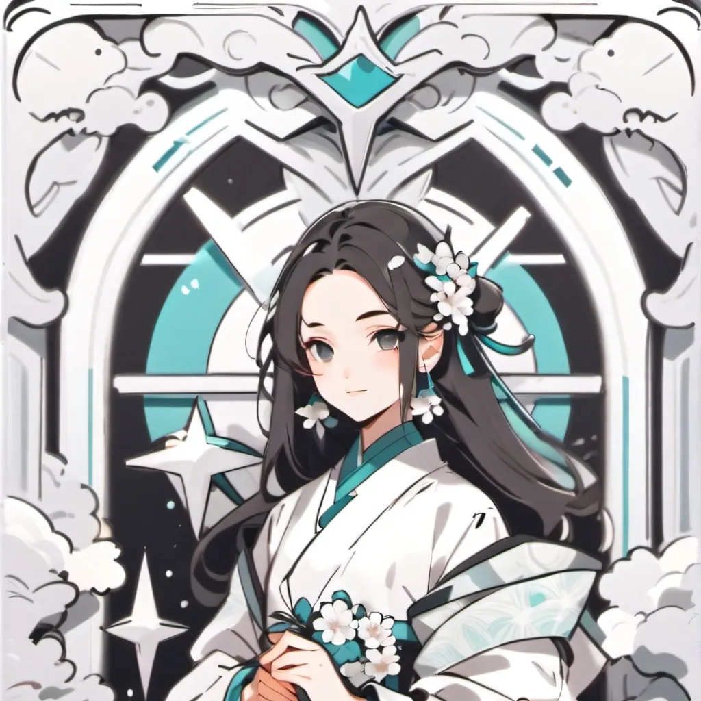 chat with ai character: Yuexin
