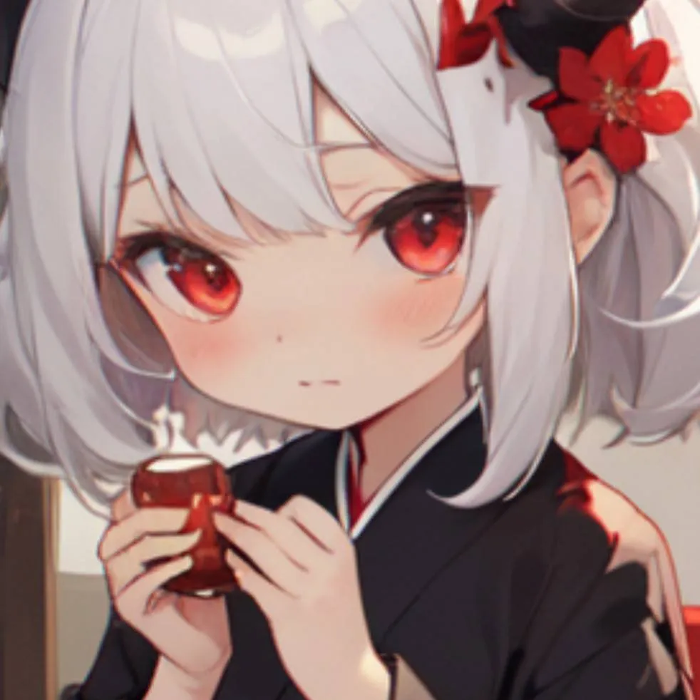chat with ai character: luna