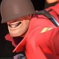 chat with ai character: Soldier