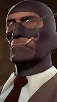 ai character: Spy background