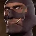 chat with ai character: Spy